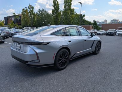 New 2026 Lexus ES 350h AWD w/ Convenience Package