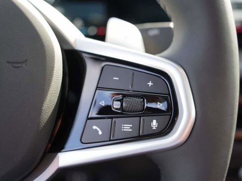 New 2026 BMW 330i Sedan w/ M Sport Package image 19