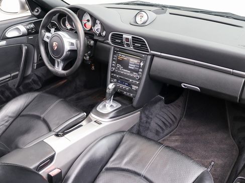 Used 2011 Porsche 911 Carrera S RWD image 28