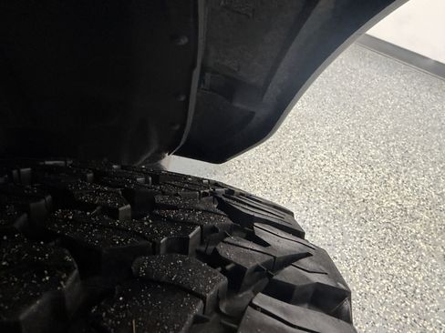 Used 2023 Ford Bronco Badlands w/ Sasquatch Package image 34