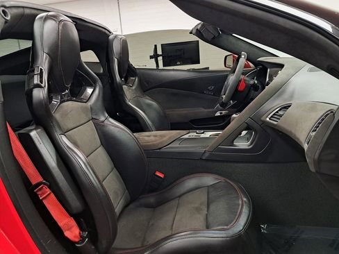 Used 2019 Chevrolet Corvette Grand Sport image 40