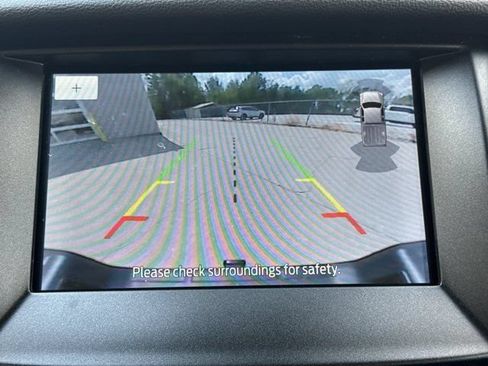 Used 2023 Ford Ranger Lariat w/ Equipment Group 501A High AWD/4WD image 9