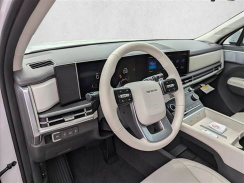 New 2026 Hyundai Santa Fe SEL FWD image 12