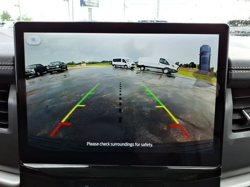 Used 2024 Ford Expedition Max XLT AWD/4WD image 19
