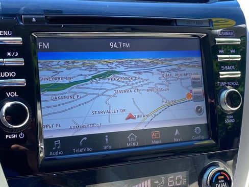 Used 2016 Nissan Murano Platinum w/ Platinum Technology Package AWD/4WD image 25