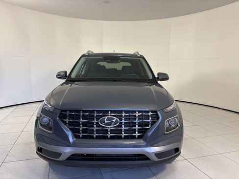 New 2026 Hyundai Venue SEL FWD image 8