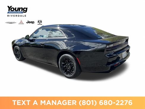 New 2026 Dodge Charger R/T AWD/4WD image 3