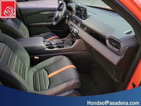 New 2026 Honda Passport TrailSport image 16