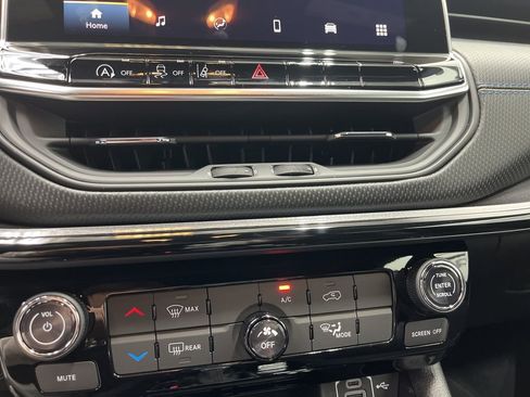 New 2026 Jeep Compass Latitude image 15