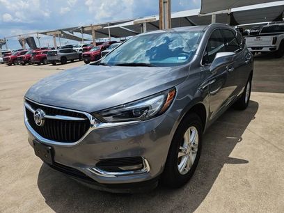 Used 2019 Buick Enclave Premium