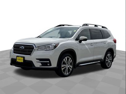 Used 2022 Subaru Ascent Limited w/ Technology Package