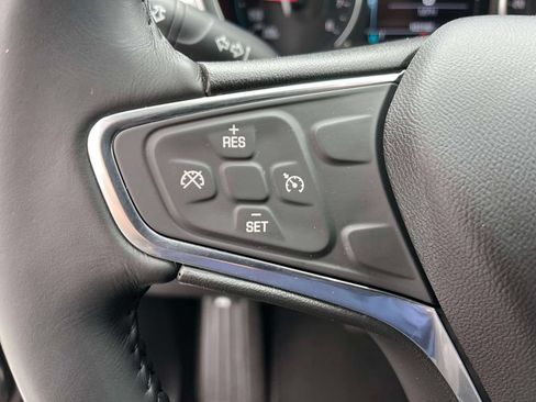 Certified 2018 Chevrolet Equinox Premier FWD image 30