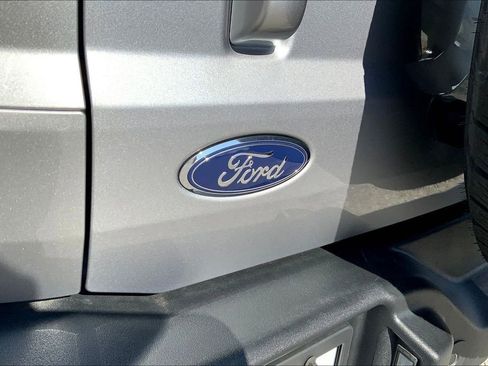 Used 2023 Ford Bronco Outer Banks AWD/4WD image 27