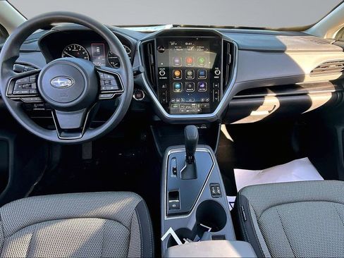 Certified 2024 Subaru Crosstrek 2.0i Premium AWD/4WD image 7