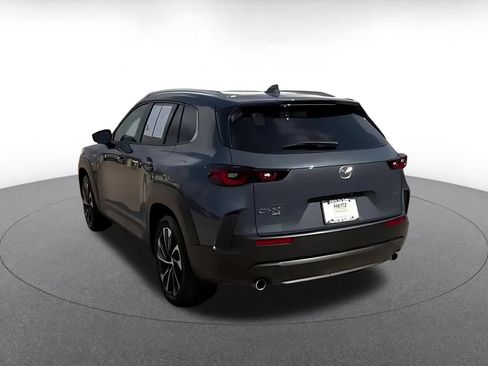 Used 2025 MAZDA CX-50 2.5 Hybrid w/ Premium Plus Pkg AWD/4WD image 11