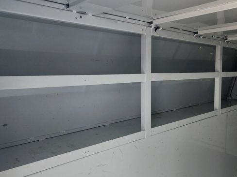 Used 2024 Ford E-350 and Econoline 350 Super Duty w/ Power Windows & Locks Group RWD image 21