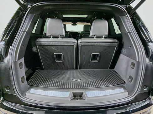 Used 2025 Cadillac XT6 Sport w/ LPO, Floor Liner Package AWD/4WD image 24
