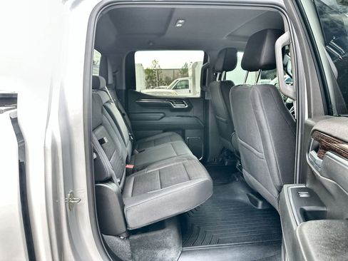 Certified 2024 GMC Sierra 1500 Elevation image 27