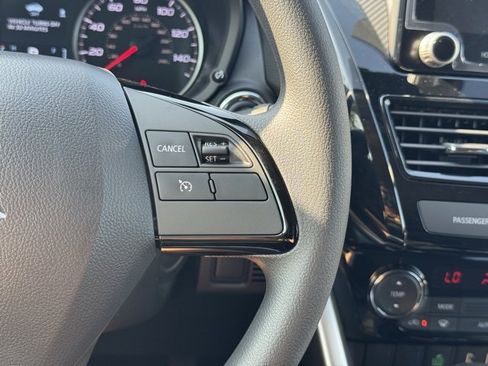 New 2025 Mitsubishi Eclipse Cross AWD image 21