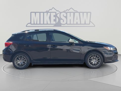 Used 2021 Subaru Impreza 2.0i Premium w/ Popular Package #3 AWD/4WD image 4