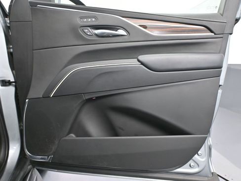 Used 2023 Cadillac Escalade Premium Luxury w/ Touring Package AWD/4WD image 54