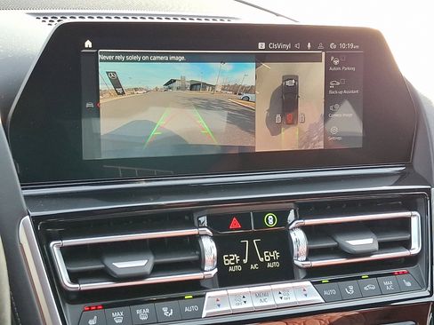 Used 2022 BMW M8 Competition w/ M Carbon Exterior Package image 17