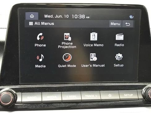Used 2023 Kia Forte LXS FWD image 29