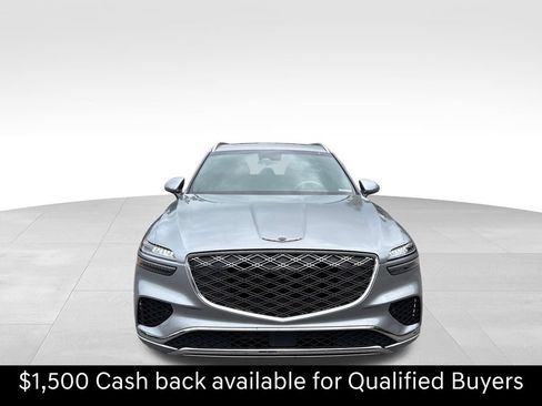 New 2026 Genesis GV70 2.5T Advanced AWD/4WD image 2