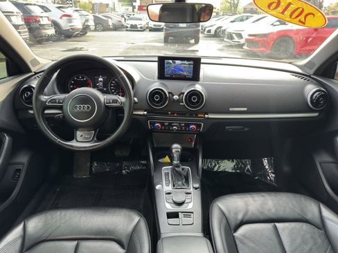 Used 2016 Audi A3 2.0T Premium image 30