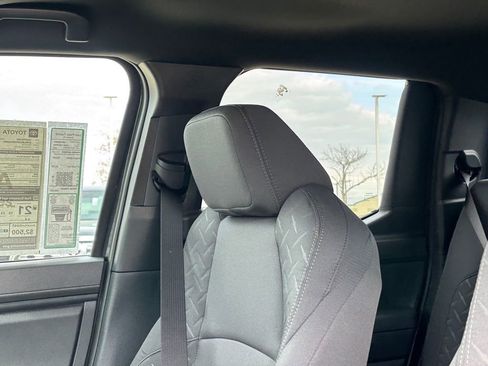 New 2025 Toyota Tacoma SR5 image 14