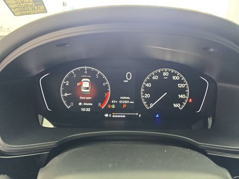 Used 2024 Honda Civic Sport image 18