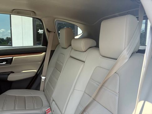 Used 2019 Honda CR-V EX-L image 5