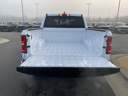 Used 2025 RAM 1500 Big Horn image 26