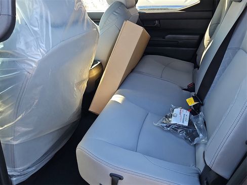 New 2026 Toyota Tacoma SR5 image 21