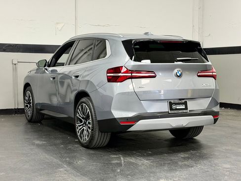 Used 2025 BMW X3 xDrive30 w/ Convenience Package AWD/4WD image 10
