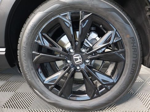 Certified 2023 Honda CR-V Sport Touring image 30