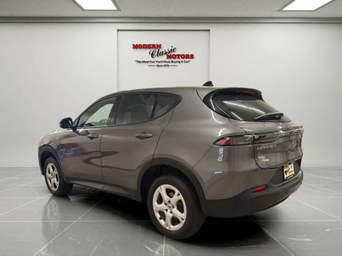 Used 2024 Dodge Hornet GT AWD/4WD image 3