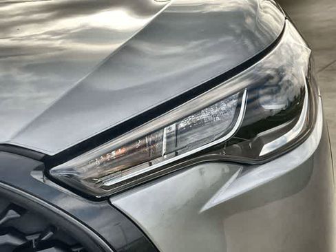 Used 2022 Toyota Corolla Cross LE image 24