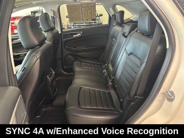 Used 2023 Ford Edge SEL w/ Convenience Package AWD/4WD image 6