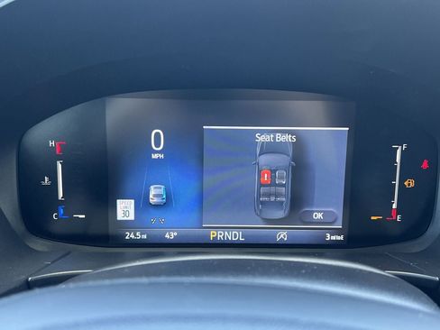 New 2026 Ford Escape ST-Line w/ Tech Pack #1 image 13