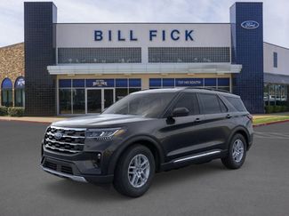 New 2025 Ford Explorer Active w/ Active Comfort Package video 1