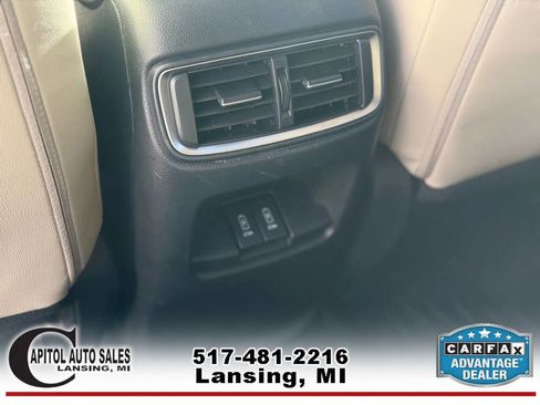 Used 2017 Honda CR-V Touring image 18