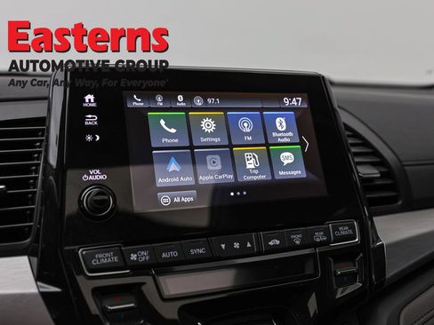 Used 2023 Honda Odyssey EX-L image 17