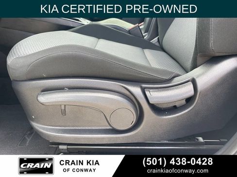 Certified 2023 Kia Soul LX w/ Option Group 015 FWD image 11