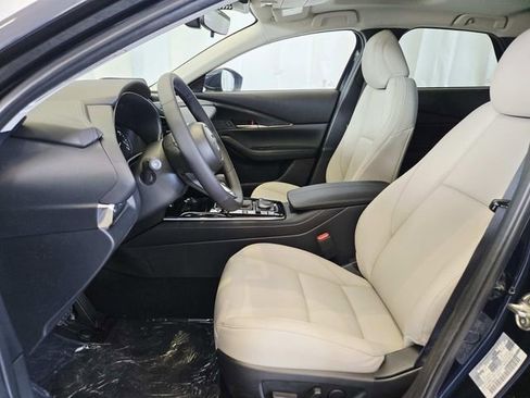New 2025 MAZDA CX-30 AWD 2.5 S w/ Preferred Package image 9