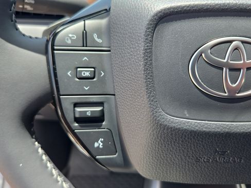 Certified 2026 Toyota bZ AWD/4WD image 19