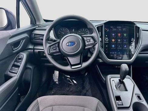 Certified 2026 Subaru Crosstrek 2.5i Premium AWD/4WD image 17