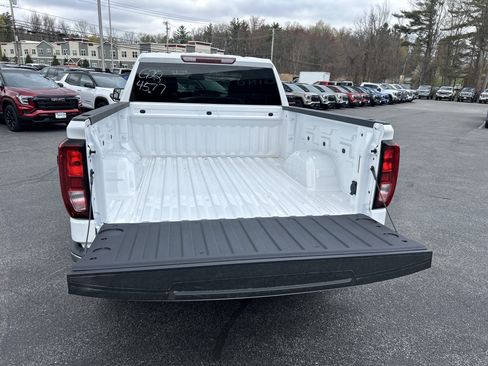 New 2026 GMC Sierra 1500 Pro w/ Pro Value Package AWD/4WD image 7