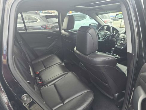 Used 2016 Acura RDX AWD image 34