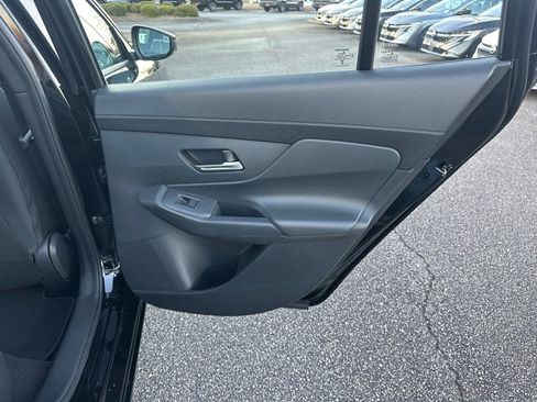 New 2026 Nissan Sentra SV w/ SV Convenience Package FWD image 16